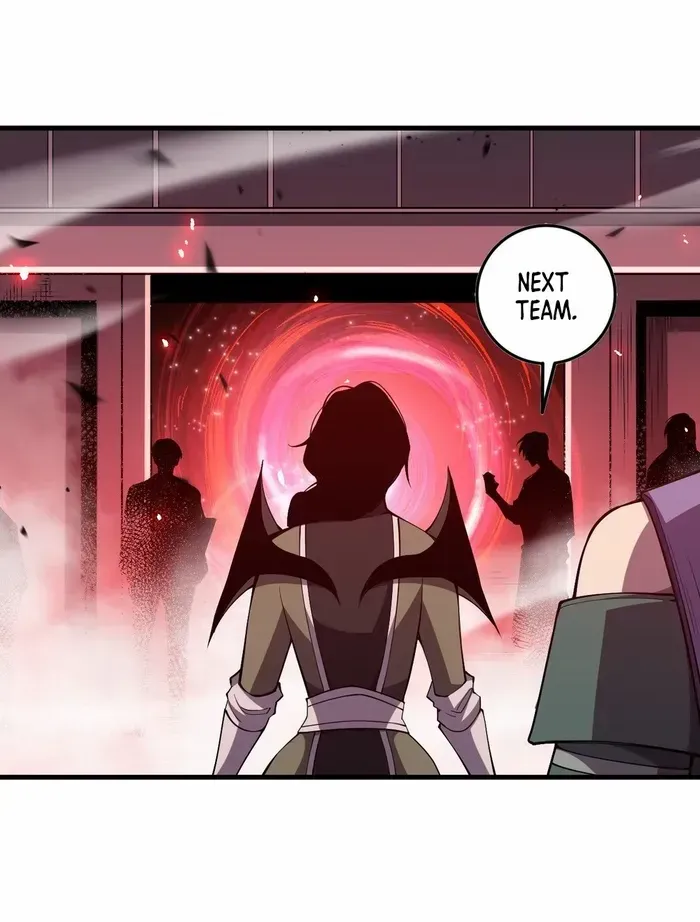 Read Disastrous Necromancer chapter 68 image 36 on Lezhin
