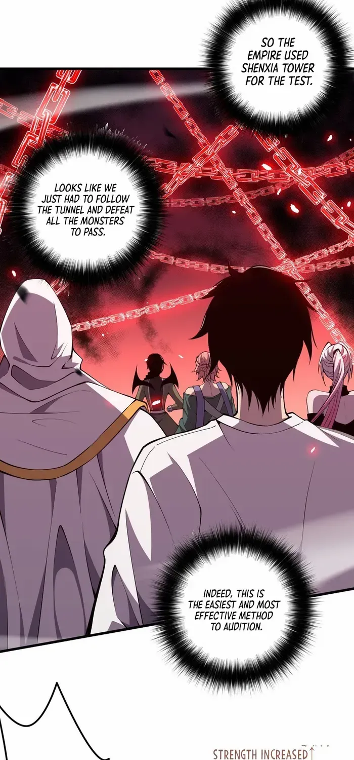 Read Disastrous Necromancer chapter 68 image 39 on Lezhin