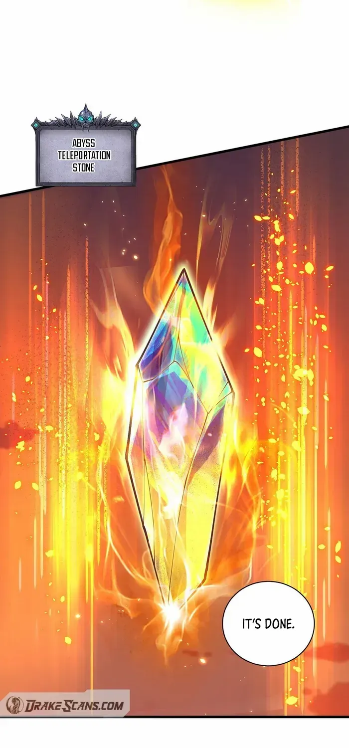 Read Disastrous Necromancer chapter 68 image 4 on Lezhin