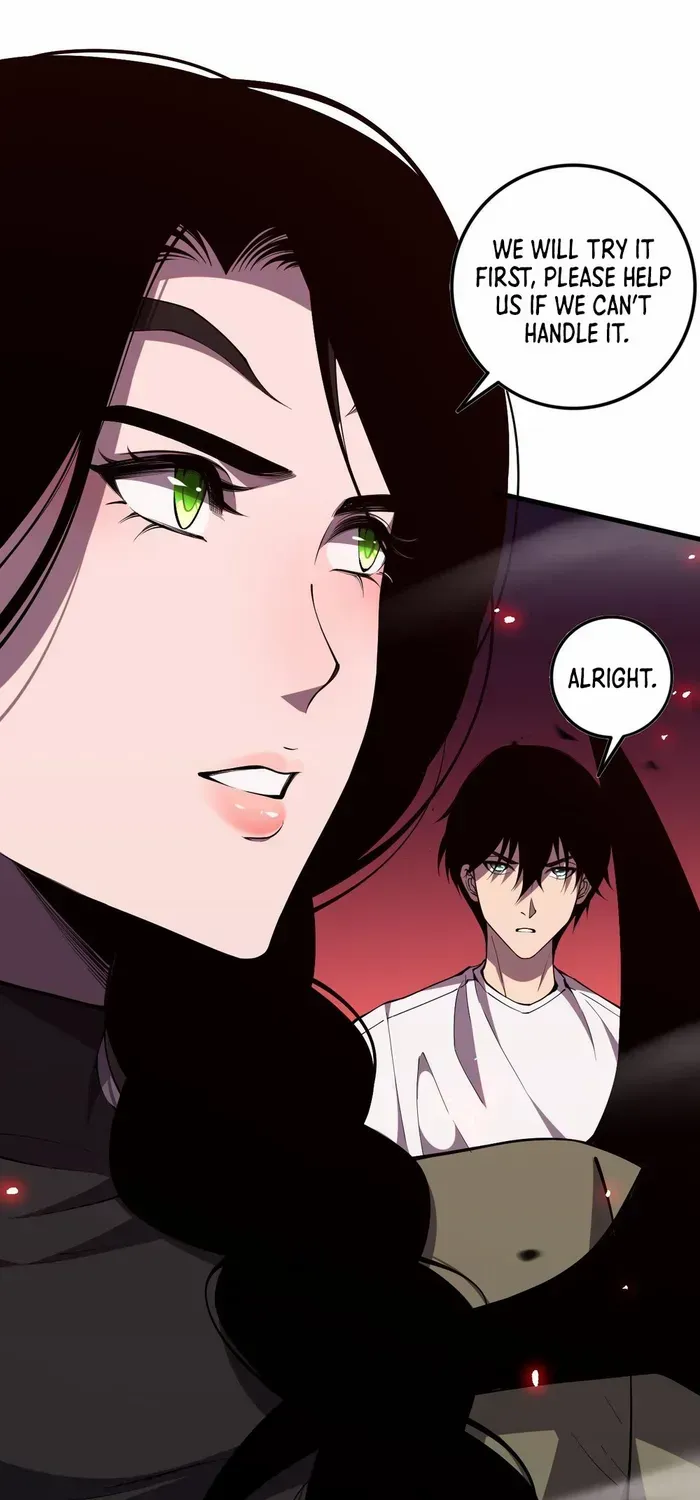 Read Disastrous Necromancer chapter 68 image 41 on Lezhin
