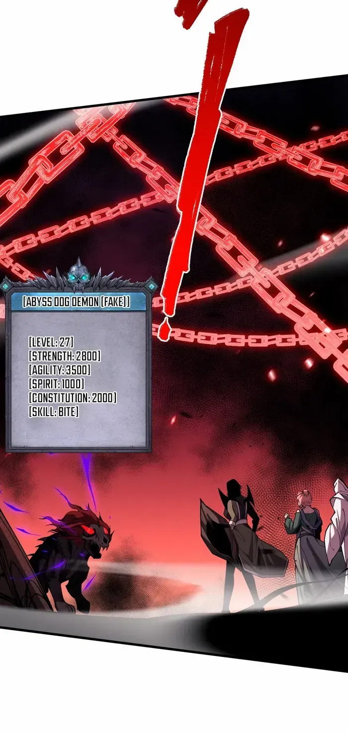 Read Disastrous Necromancer chapter 68 image 43 on Lezhin