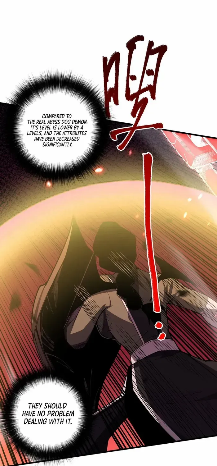 Read Disastrous Necromancer chapter 68 image 44 on Lezhin