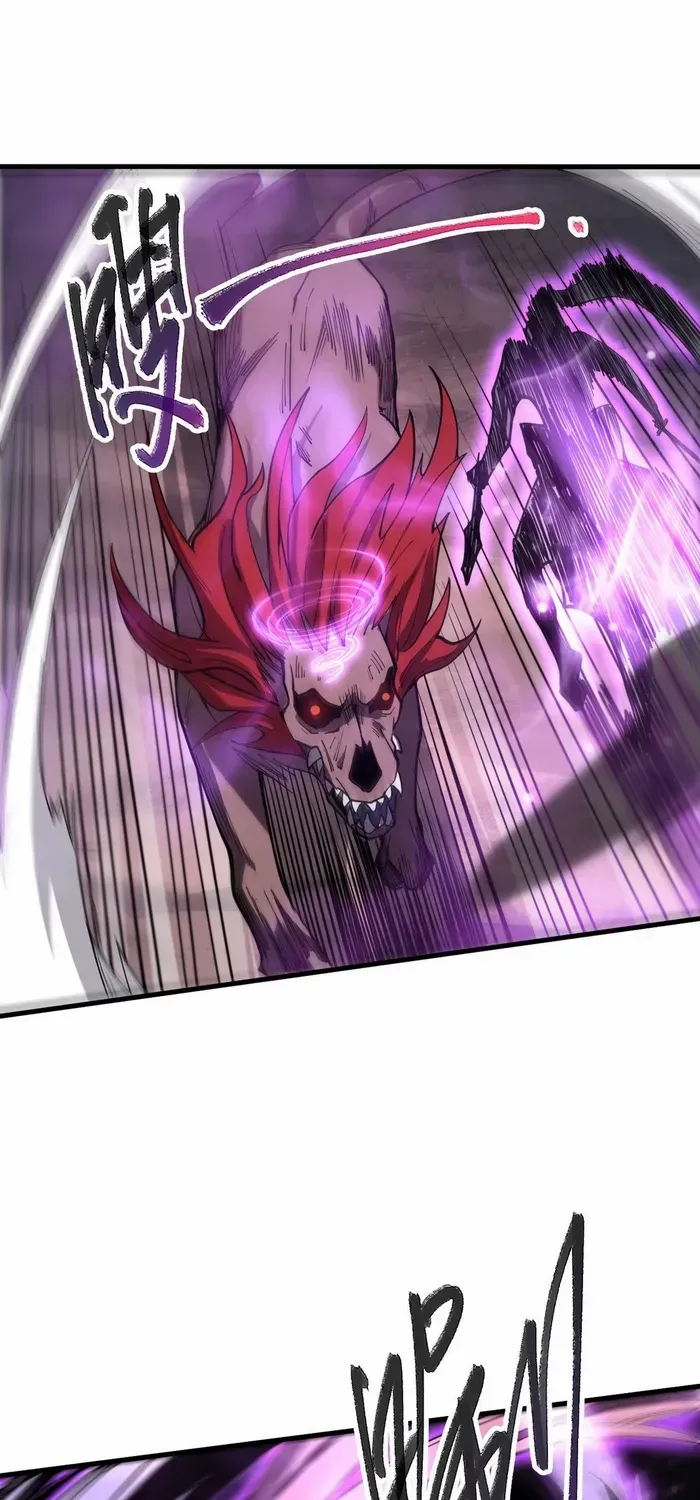 Read Disastrous Necromancer chapter 68 image 48 on Lezhin