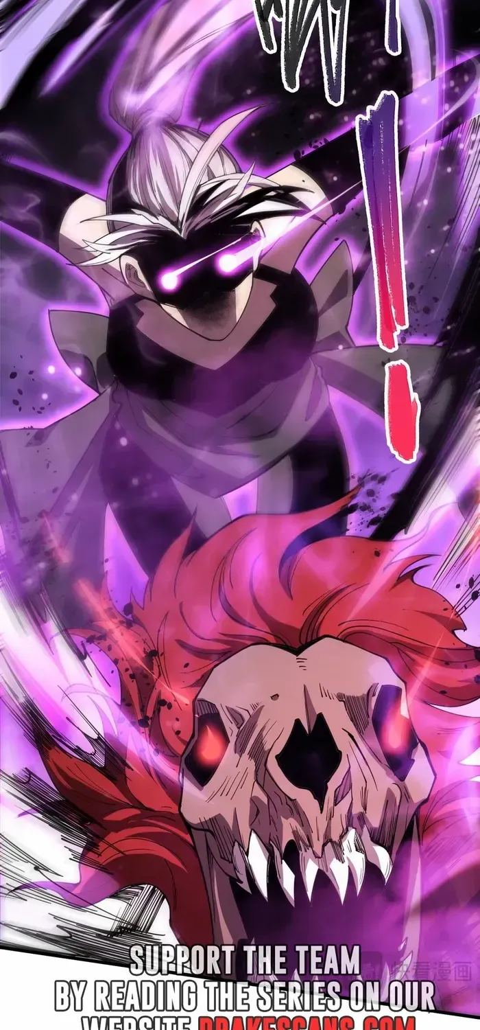 Read Disastrous Necromancer chapter 68 image 49 on Lezhin