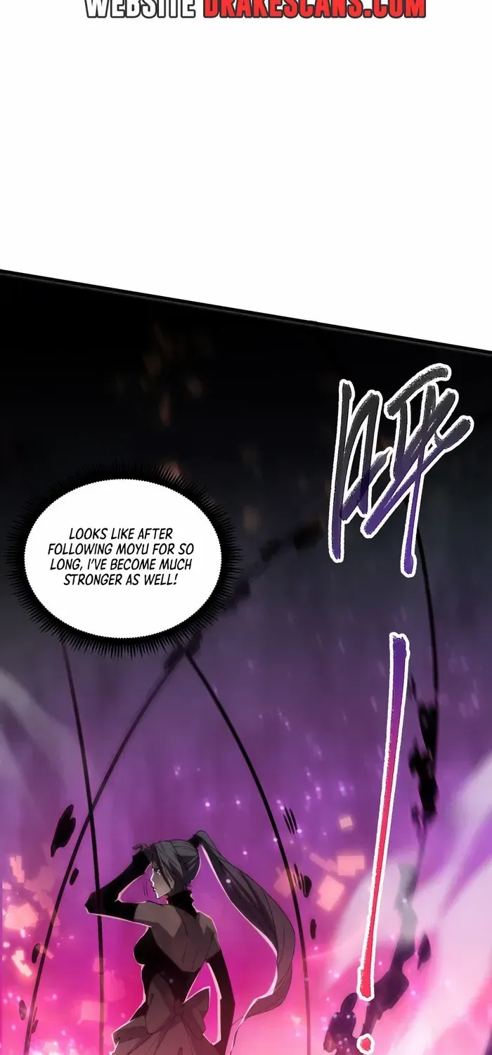 Read Disastrous Necromancer chapter 68 image 50 on Lezhin
