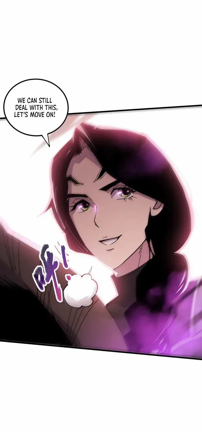 Read Disastrous Necromancer chapter 68 image 52 on Lezhin