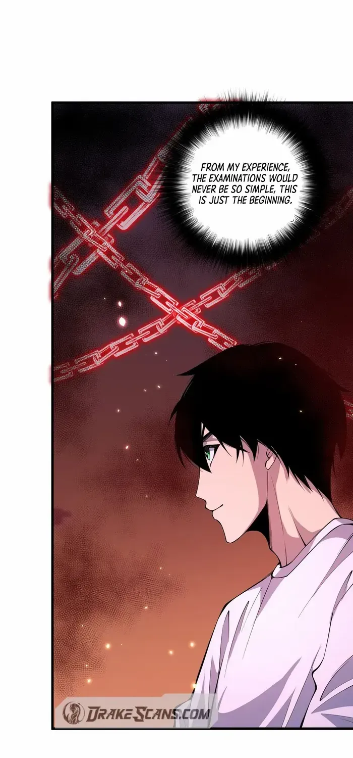 Read Disastrous Necromancer chapter 68 image 53 on Lezhin