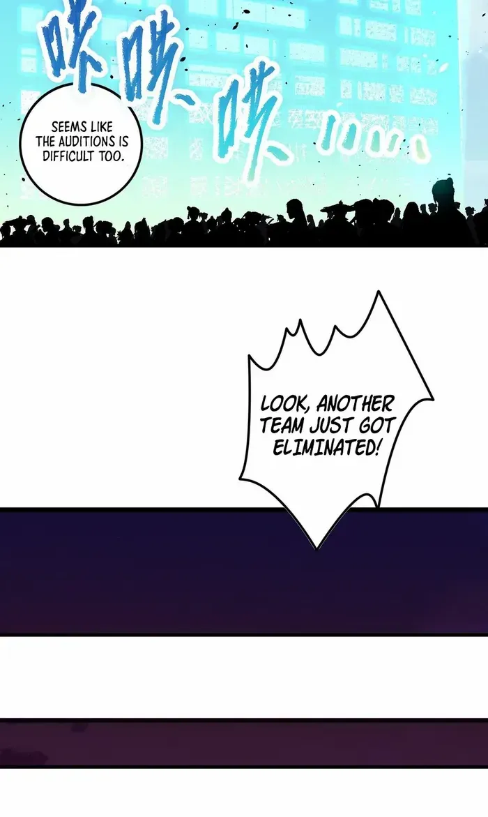 Read Disastrous Necromancer chapter 68 image 55 on Lezhin