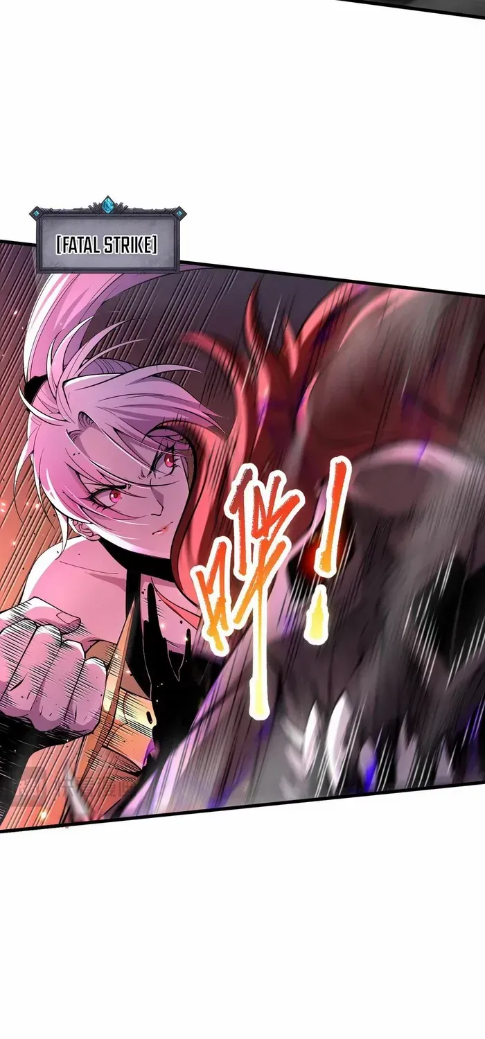 Read Disastrous Necromancer chapter 68 image 57 on Lezhin