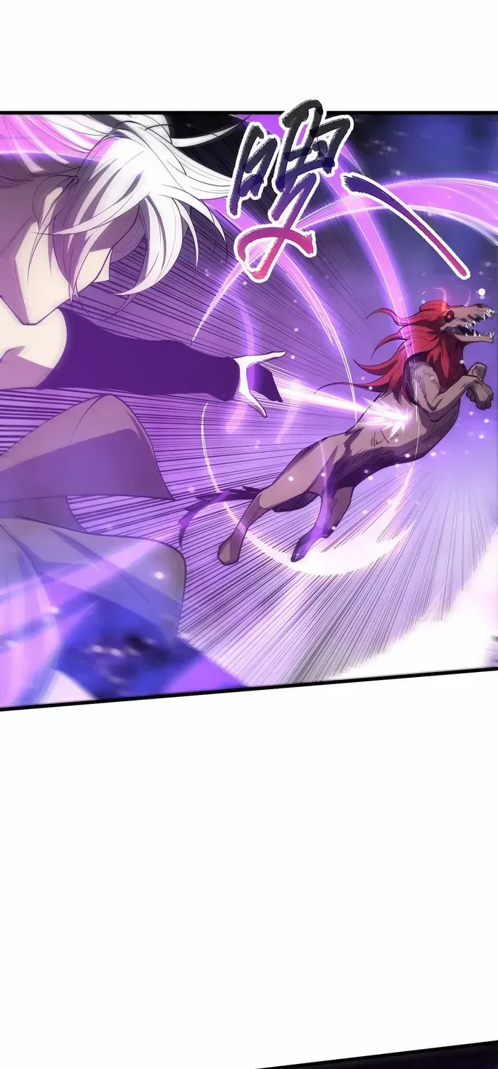 Read Disastrous Necromancer chapter 68 image 58 on Lezhin