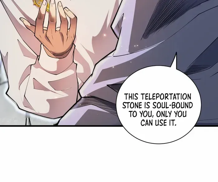 Read Disastrous Necromancer chapter 68 image 6 on Lezhin