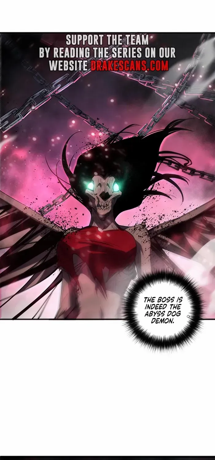 Read Disastrous Necromancer chapter 69 image 11 on Lezhin