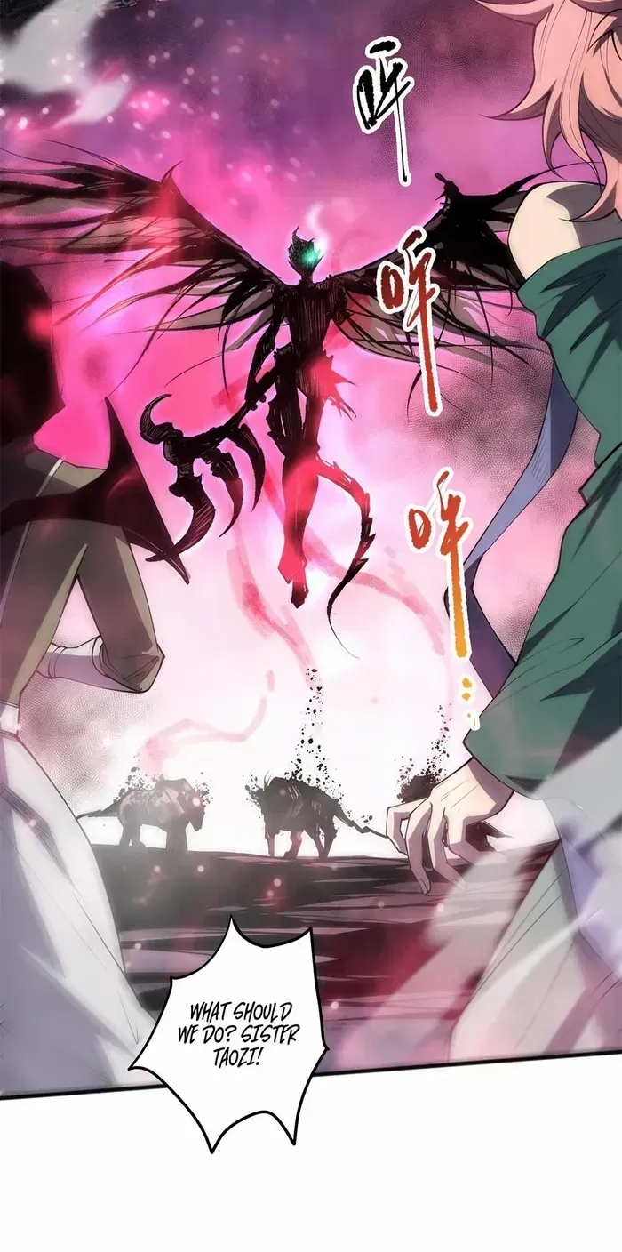 Read Disastrous Necromancer chapter 69 image 13 on Lezhin