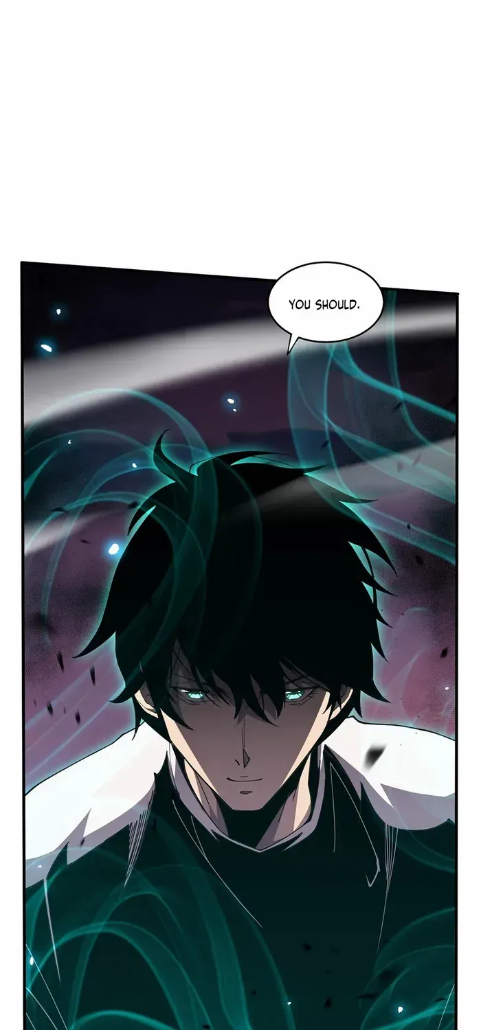 Read Disastrous Necromancer chapter 69 image 18 on Lezhin