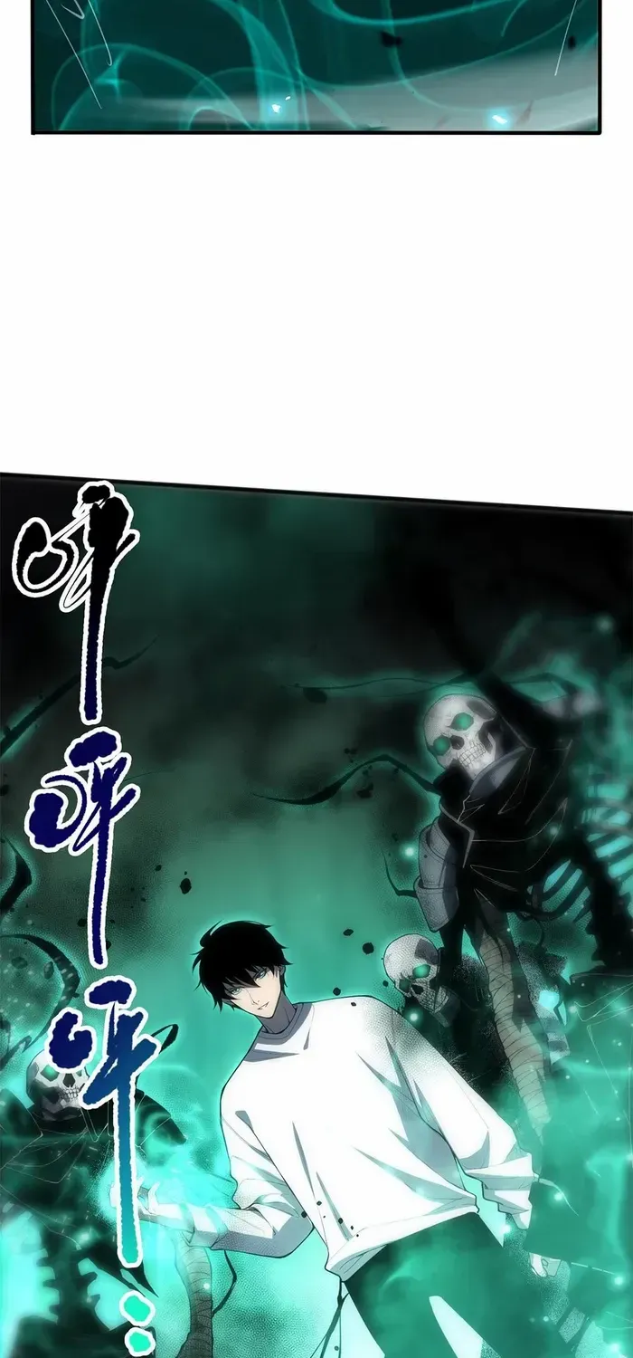 Read Disastrous Necromancer chapter 69 image 19 on Lezhin
