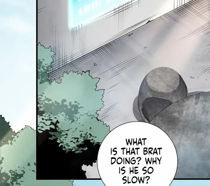 Read Disastrous Necromancer chapter 69 image 2 on Lezhin