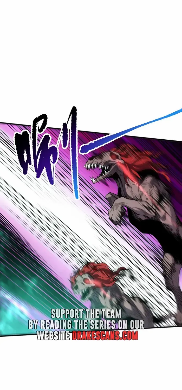 Read Disastrous Necromancer chapter 69 image 22 on Lezhin