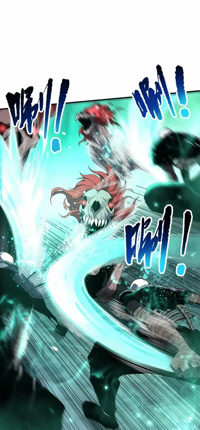 Read Disastrous Necromancer chapter 69 image 23 on Lezhin