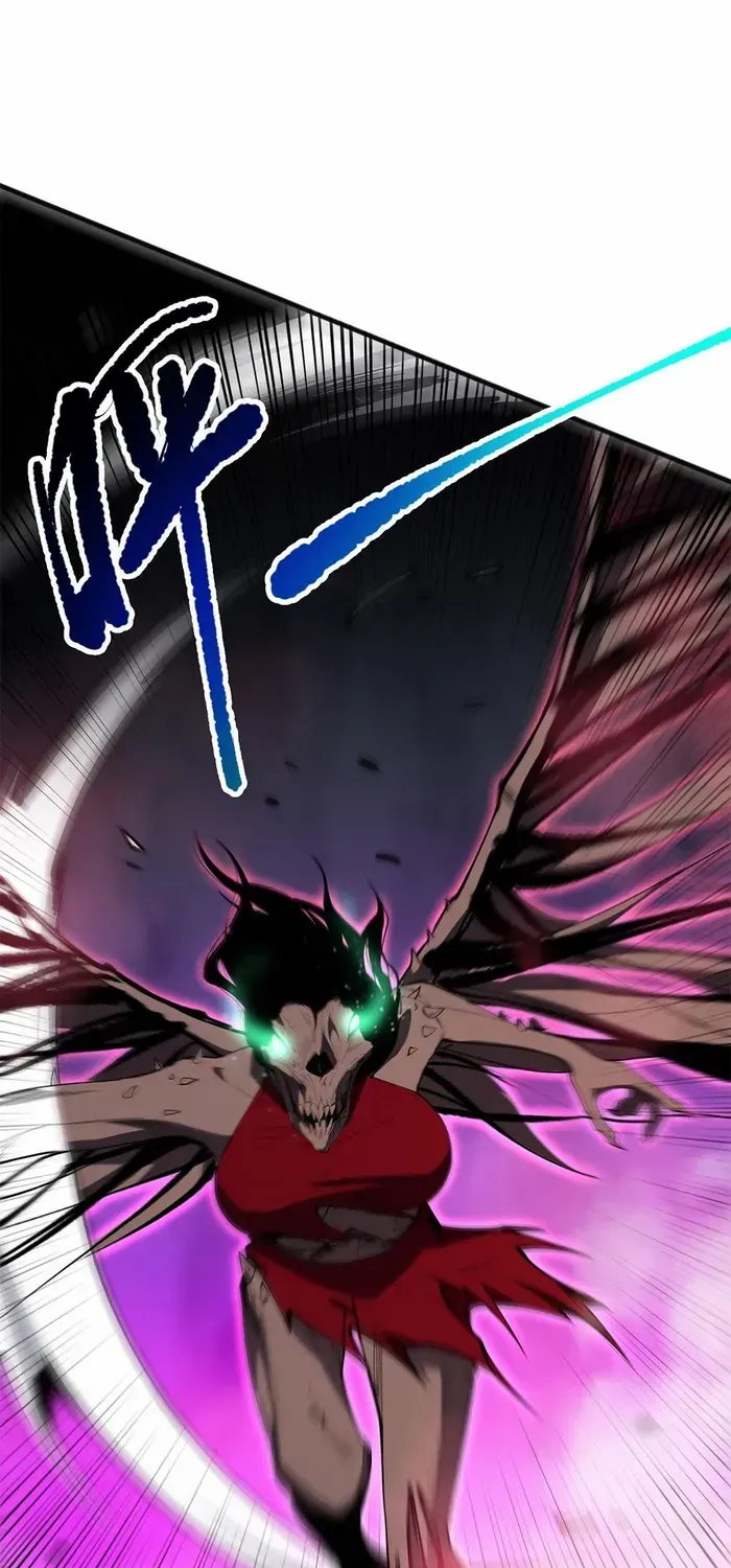 Read Disastrous Necromancer chapter 69 image 26 on Lezhin