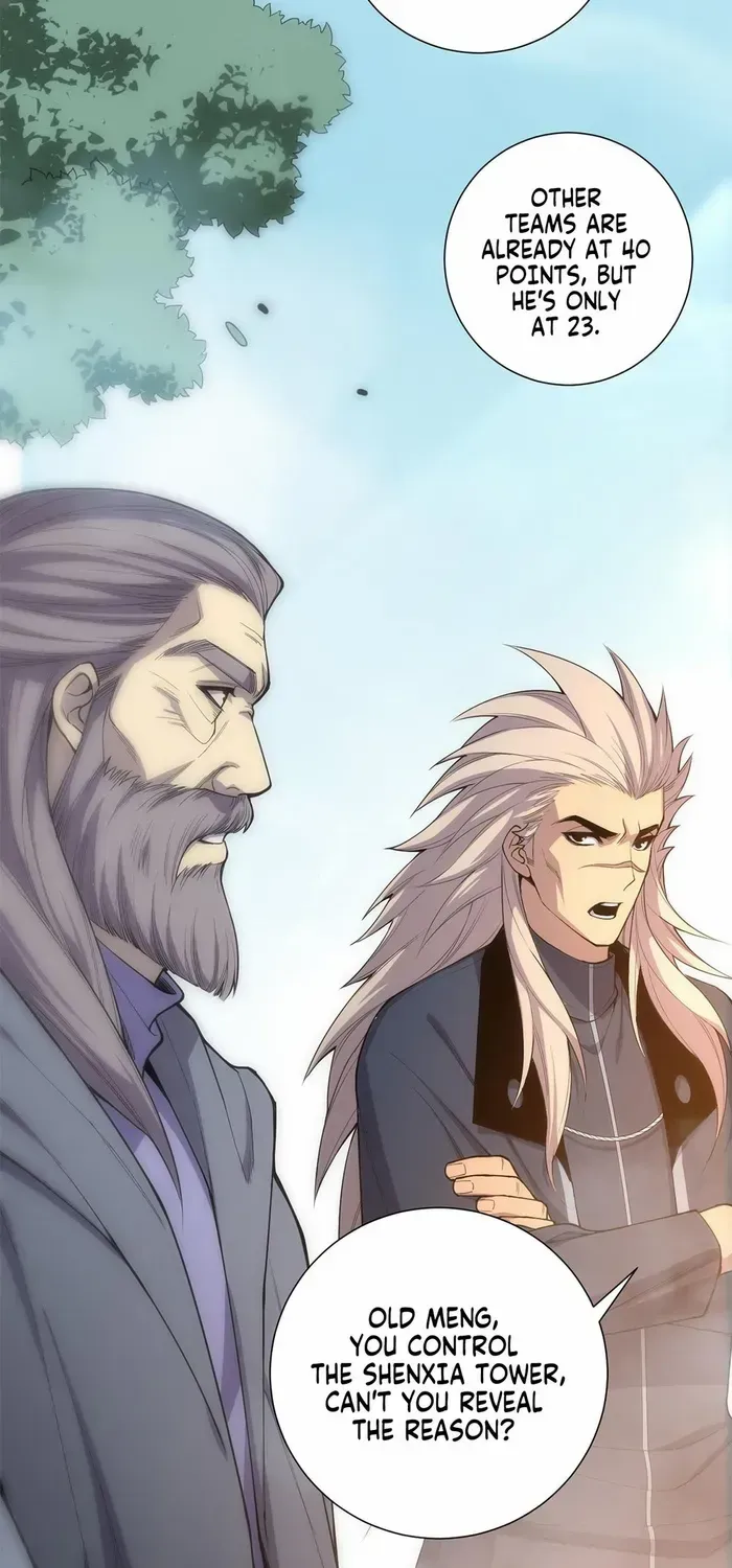 Read Disastrous Necromancer chapter 69 image 3 on Lezhin