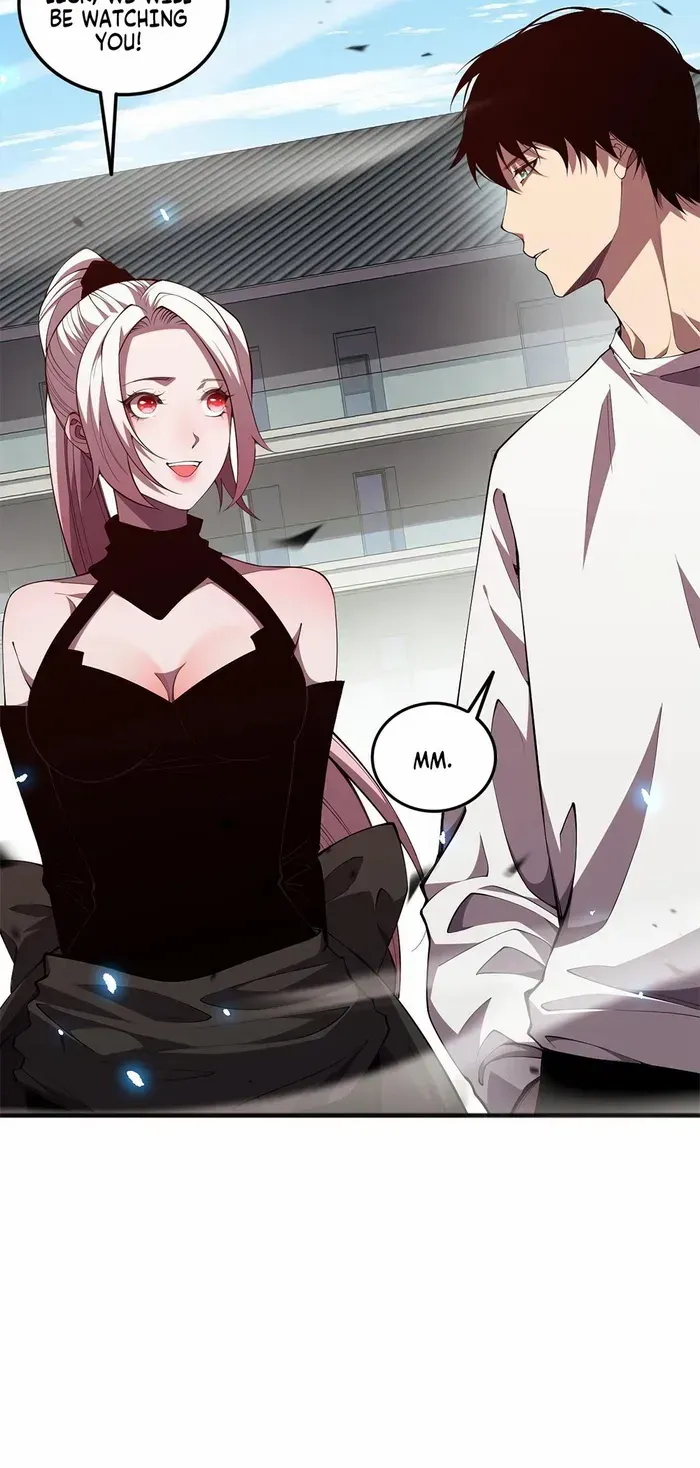 Read Disastrous Necromancer chapter 69 image 36 on Lezhin