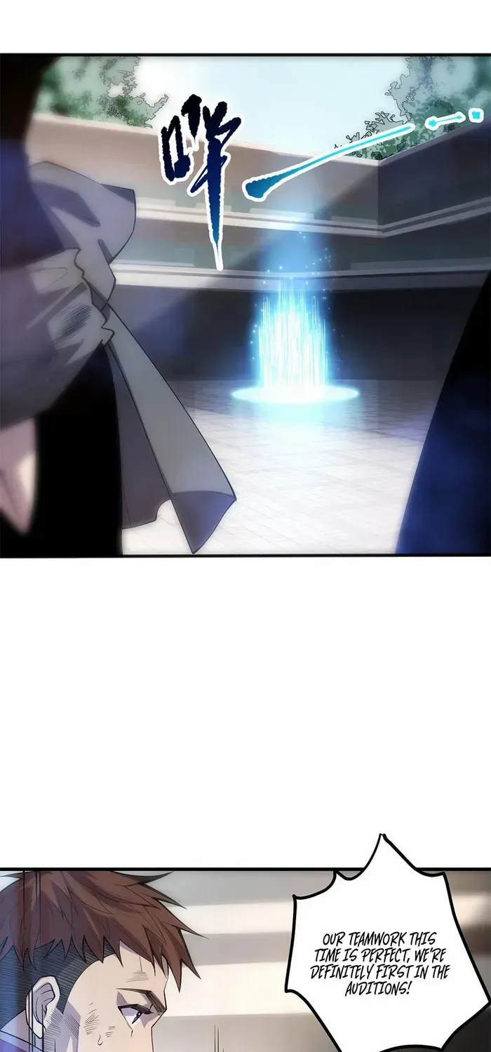Read Disastrous Necromancer chapter 69 image 37 on Lezhin