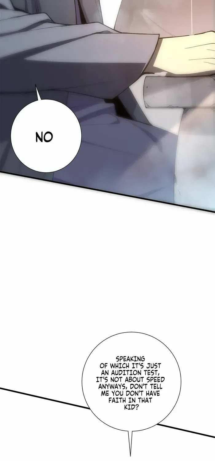 Read Disastrous Necromancer chapter 69 image 4 on Lezhin