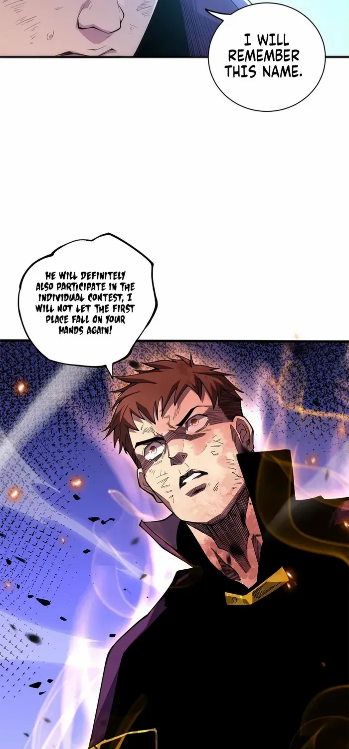 Read Disastrous Necromancer chapter 69 image 42 on Lezhin