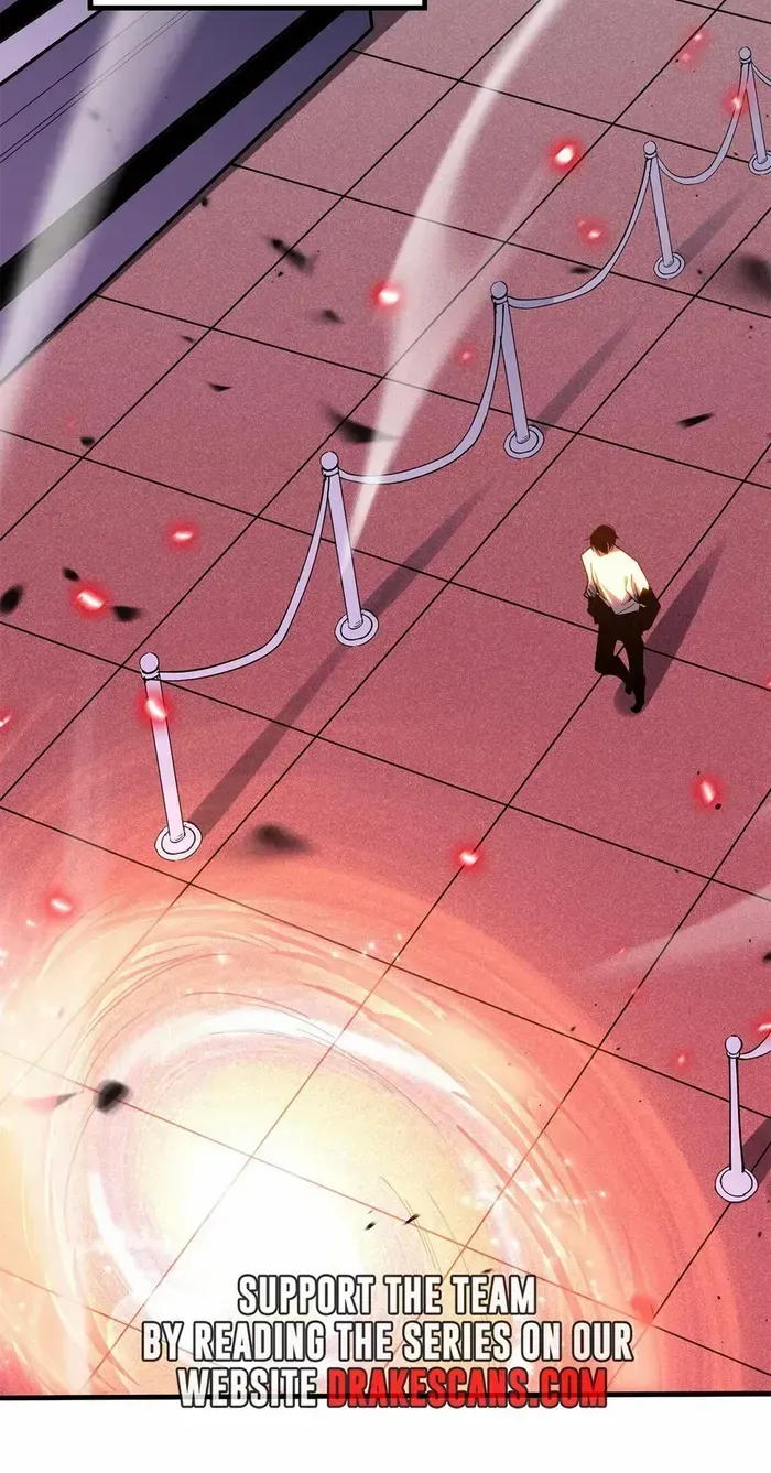 Read Disastrous Necromancer chapter 69 image 44 on Lezhin