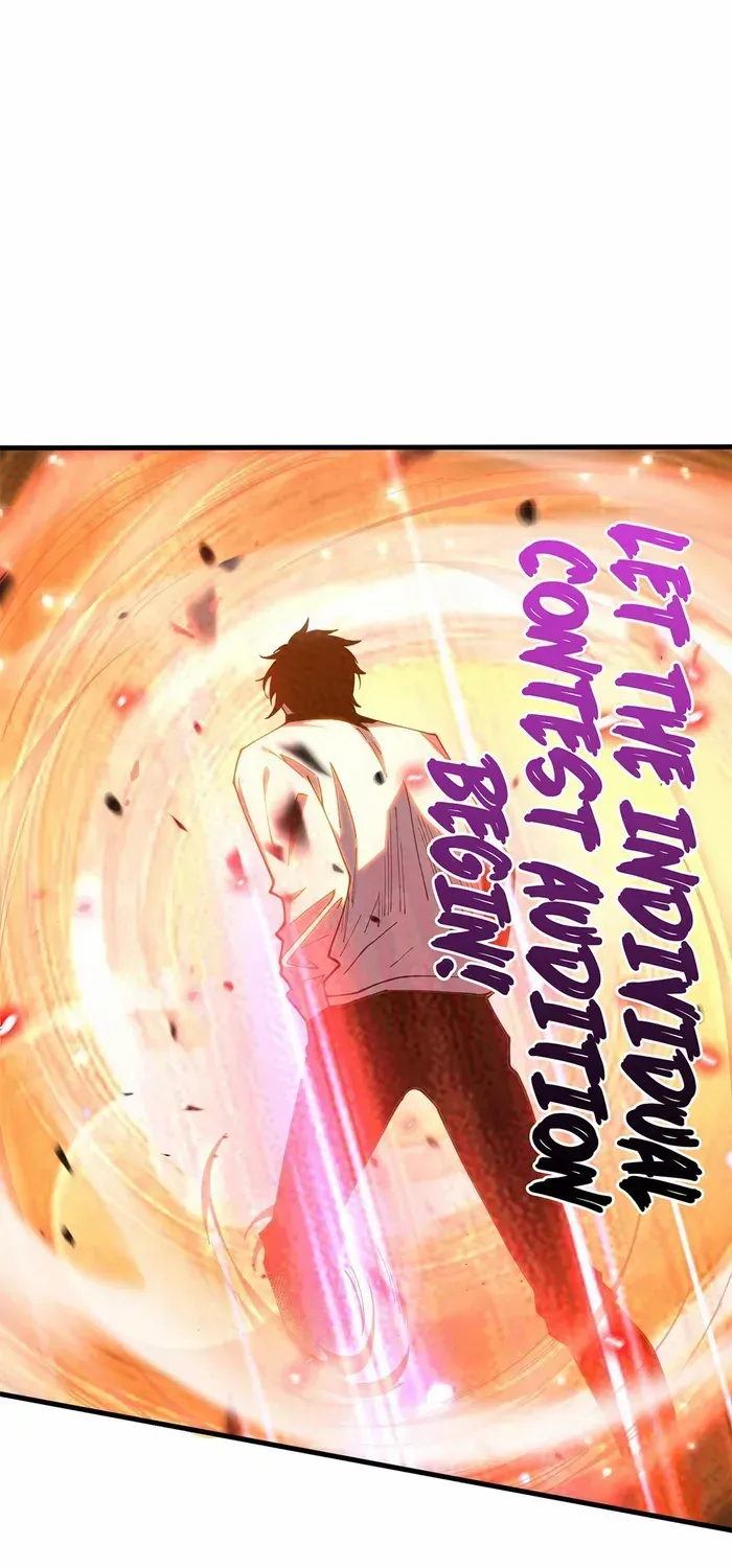 Read Disastrous Necromancer chapter 69 image 45 on Lezhin