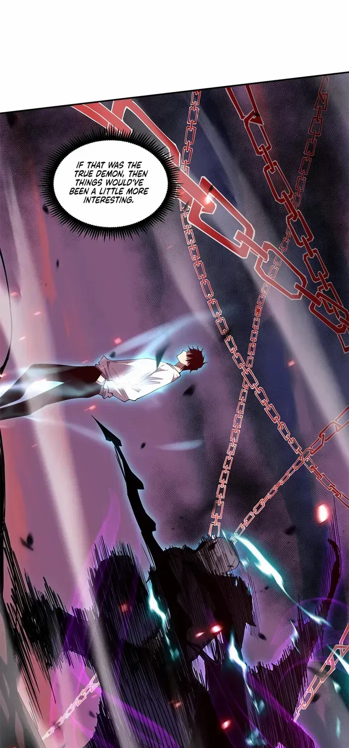 Read Disastrous Necromancer chapter 69 image 49 on Lezhin