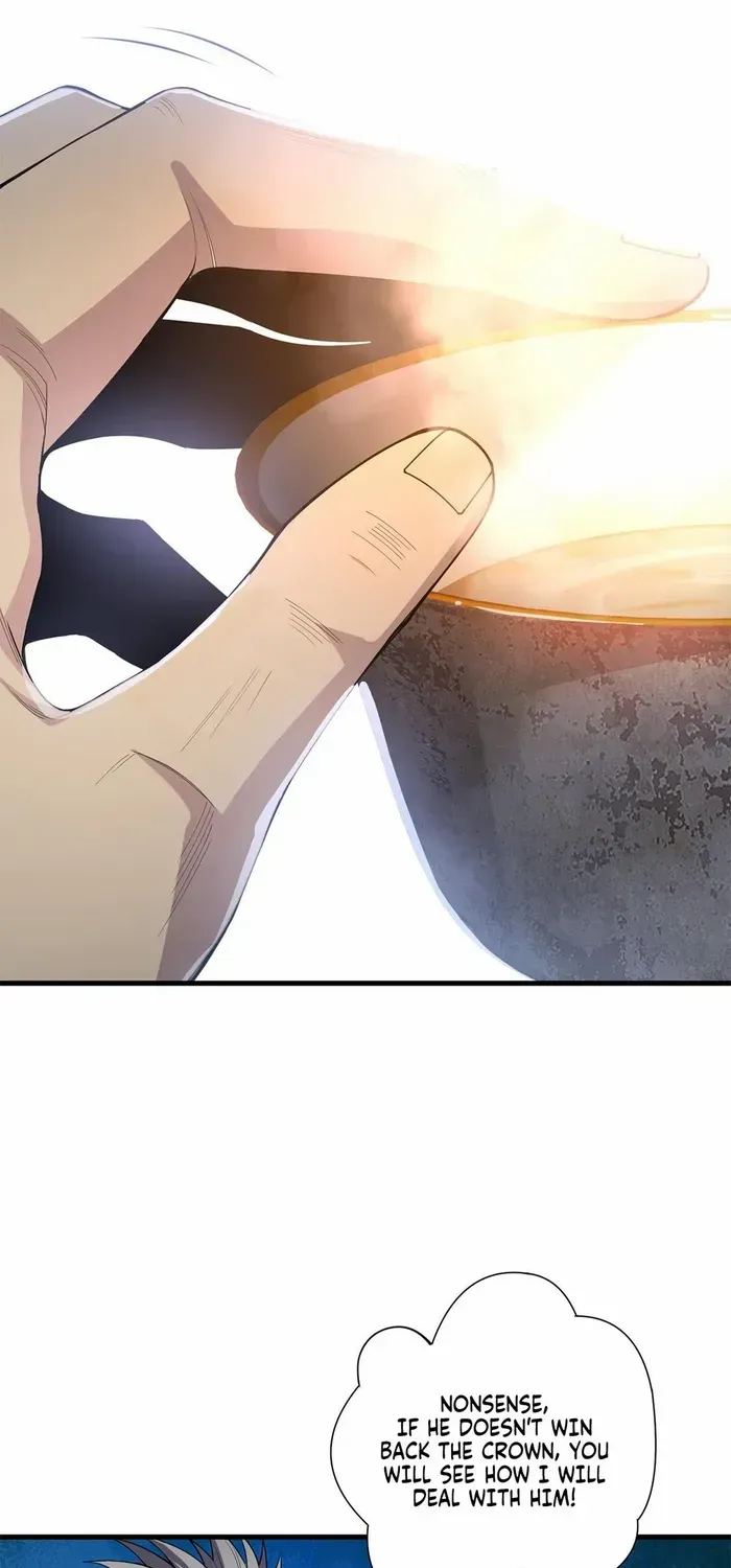 Read Disastrous Necromancer chapter 69 image 5 on Lezhin