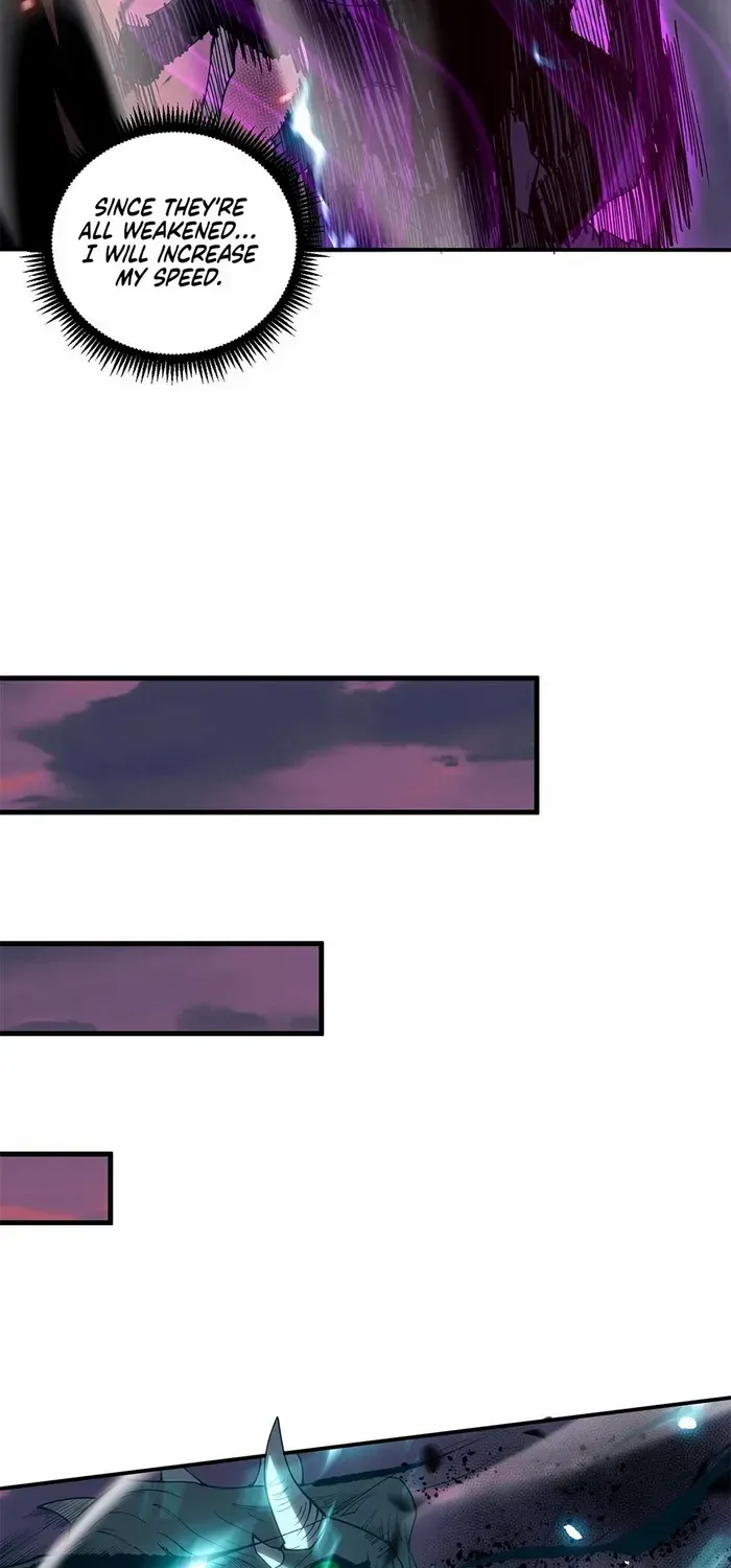 Read Disastrous Necromancer chapter 69 image 50 on Lezhin