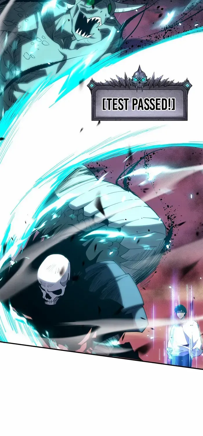 Read Disastrous Necromancer chapter 69 image 51 on Lezhin