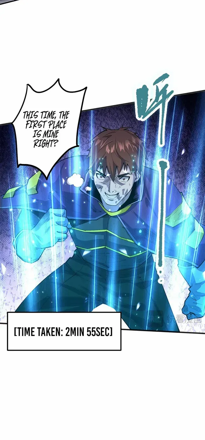 Read Disastrous Necromancer chapter 69 image 53 on Lezhin