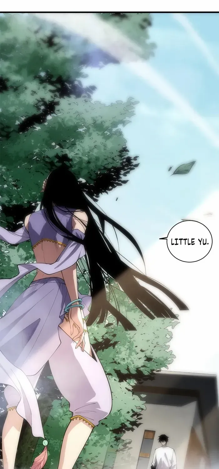 Read Disastrous Necromancer chapter 69 image 58 on Lezhin