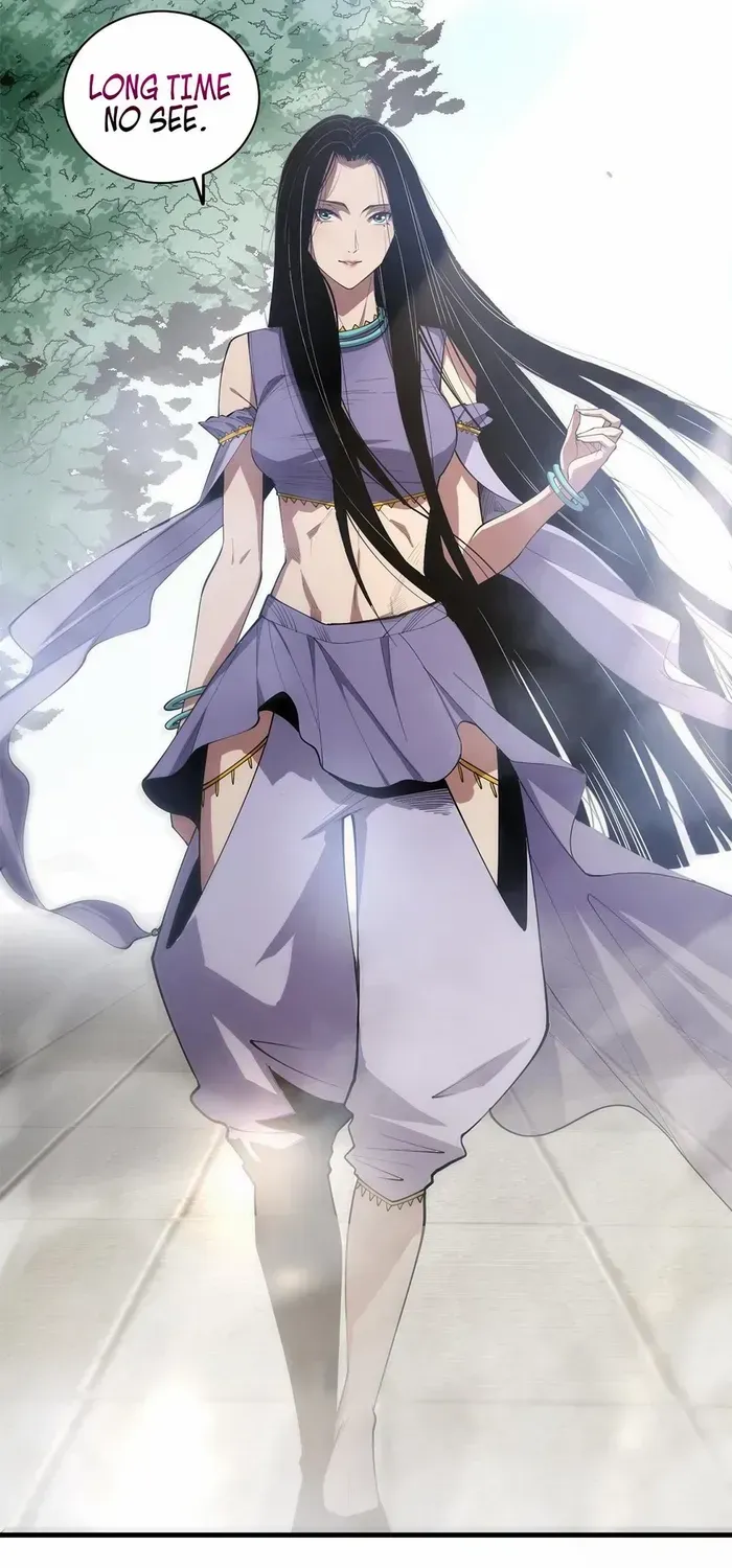 Read Disastrous Necromancer chapter 69 image 61 on Lezhin