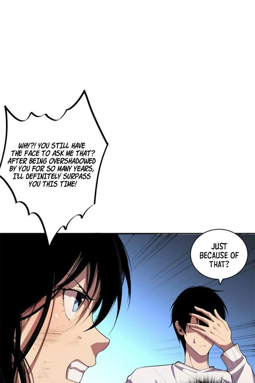 Read Disastrous Necromancer chapter 7 image 107 on Lezhin