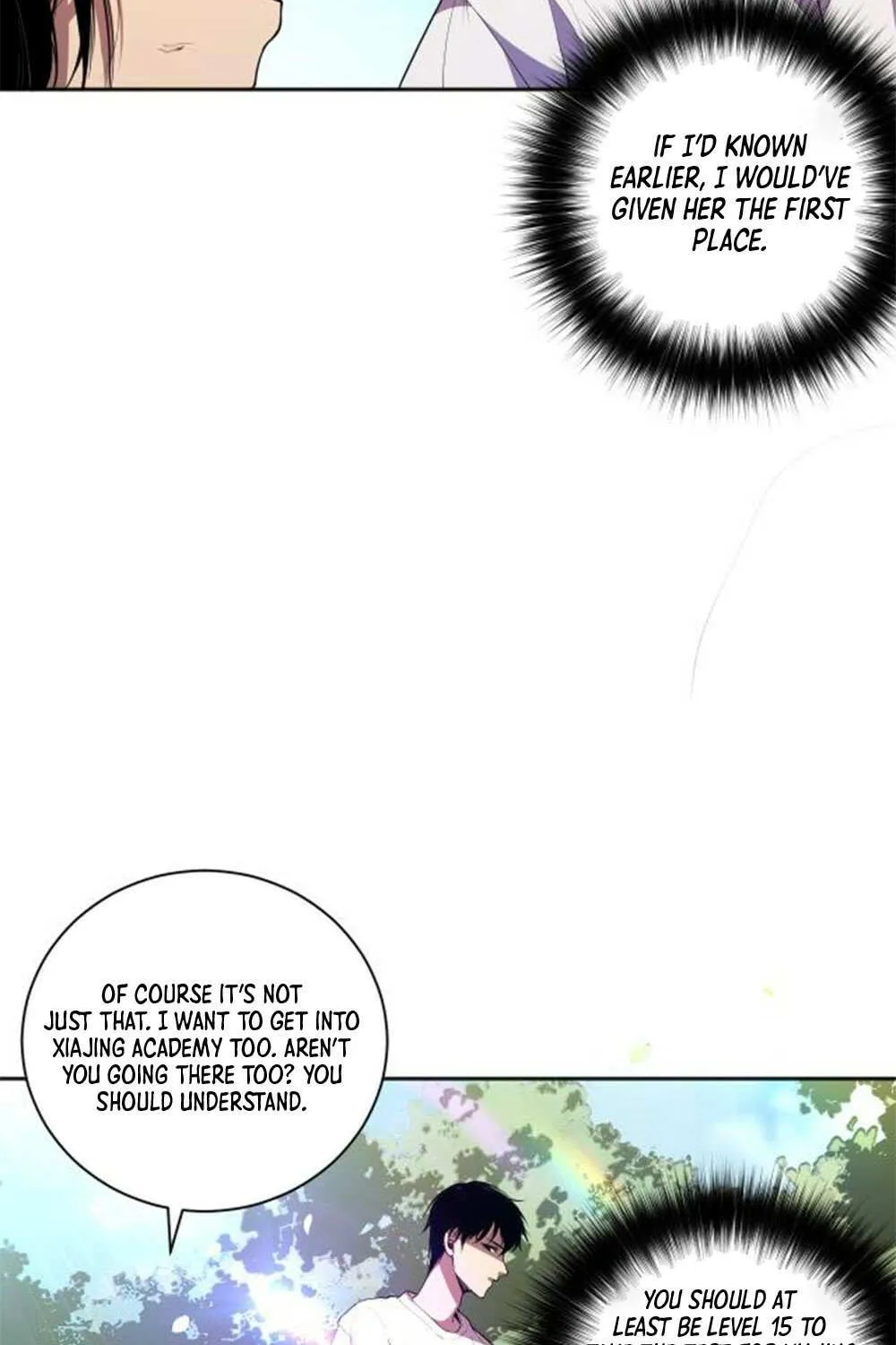 Read Disastrous Necromancer chapter 7 image 108 on Lezhin