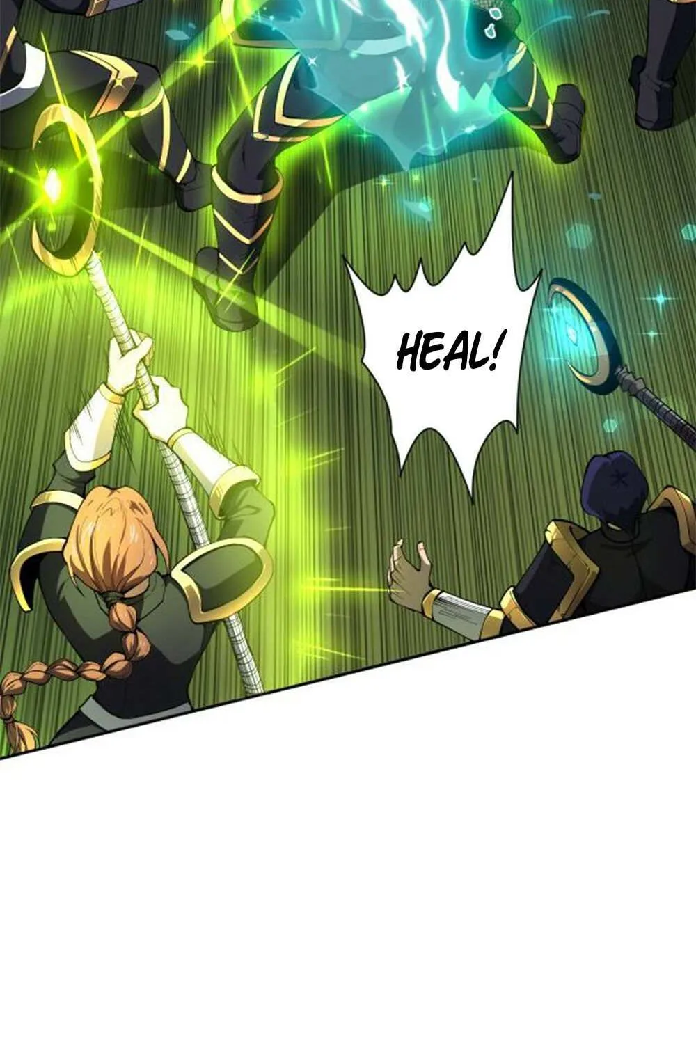 Read Disastrous Necromancer chapter 7 image 12 on Lezhin