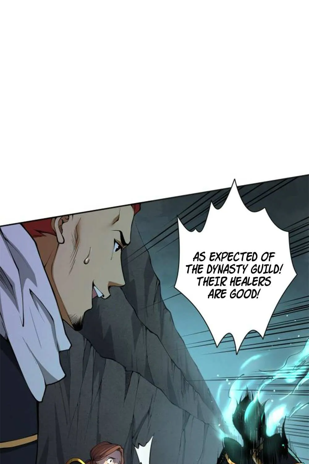 Read Disastrous Necromancer chapter 7 image 13 on Lezhin