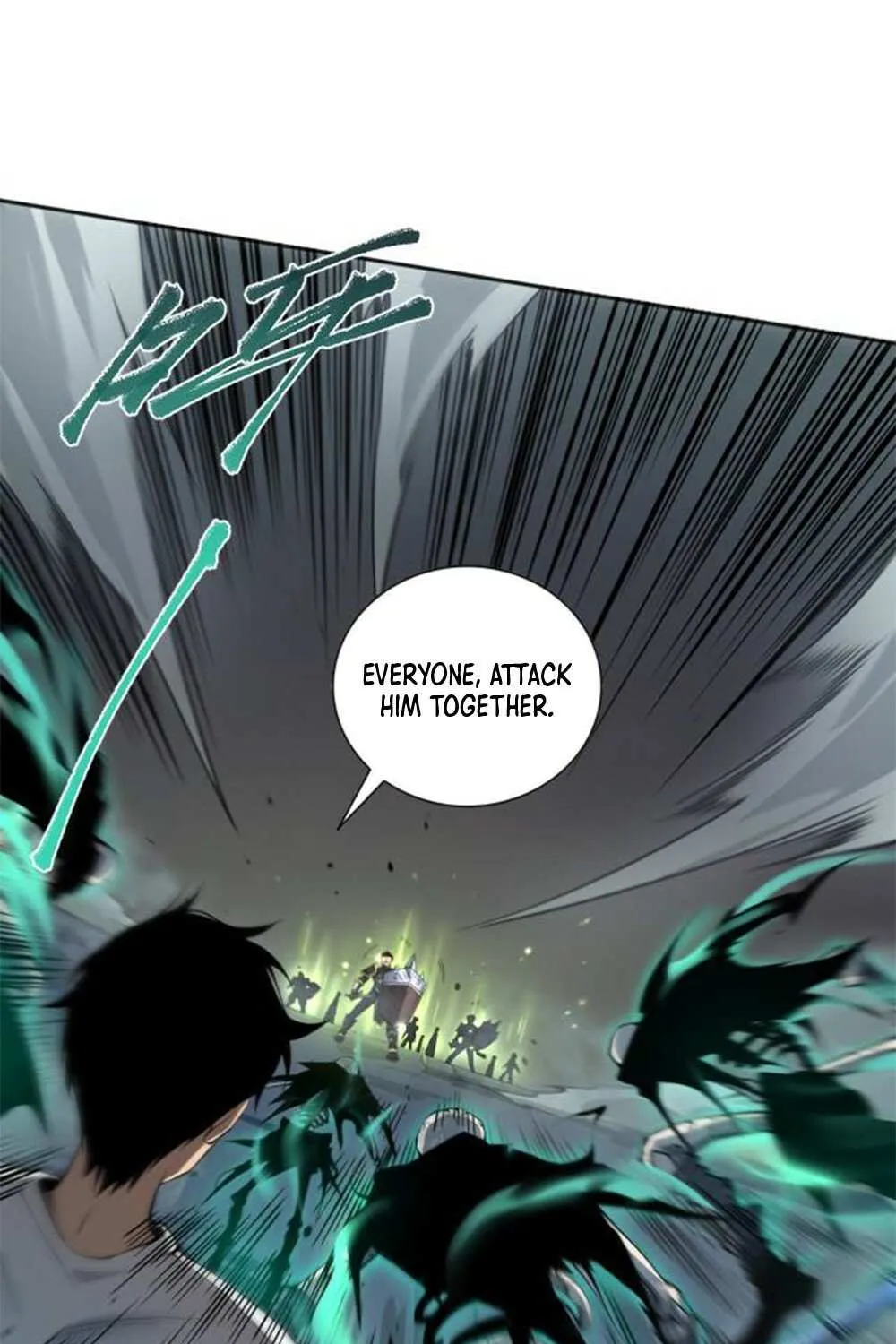 Read Disastrous Necromancer chapter 7 image 20 on Lezhin
