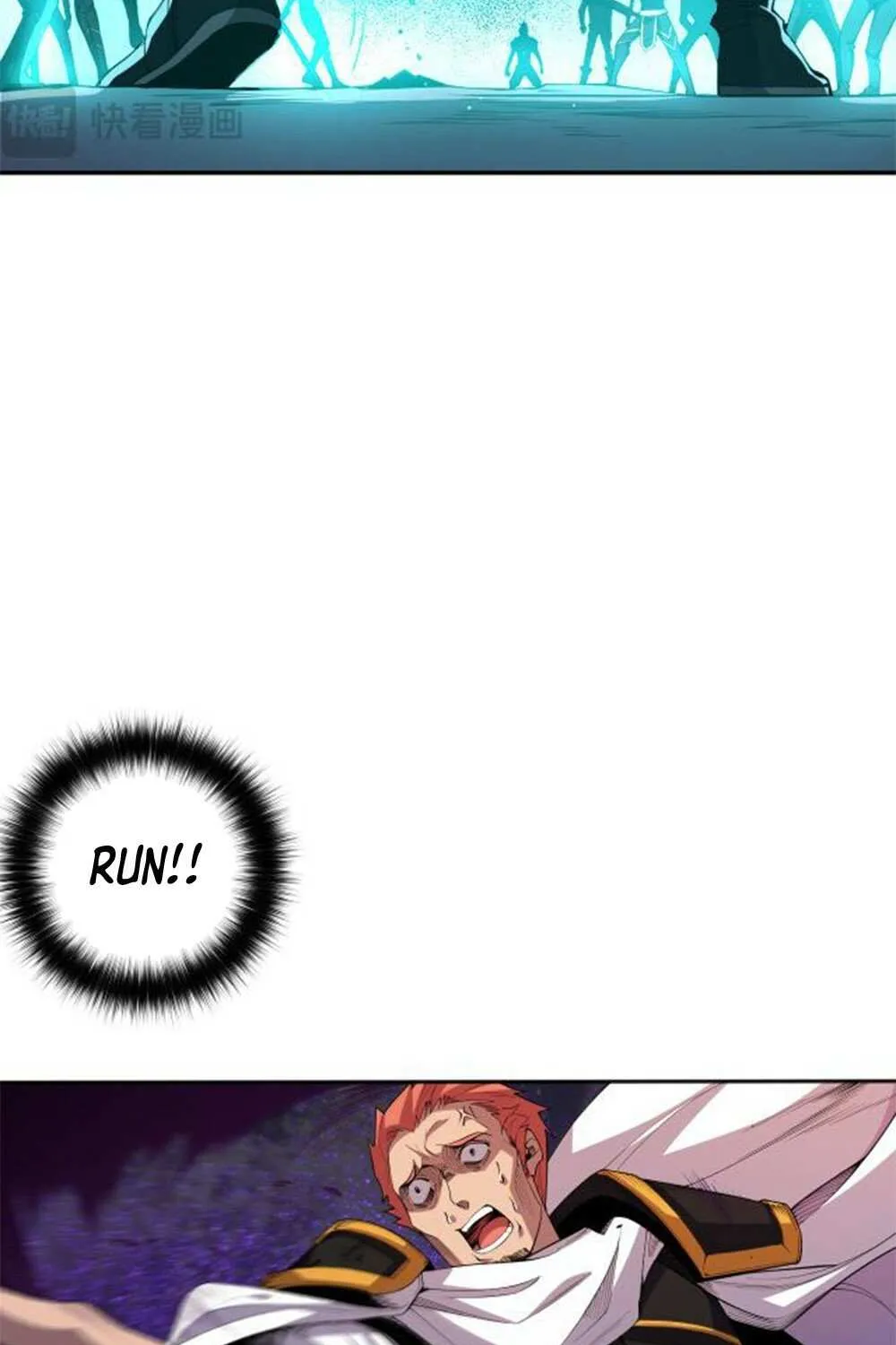 Read Disastrous Necromancer chapter 7 image 32 on Lezhin