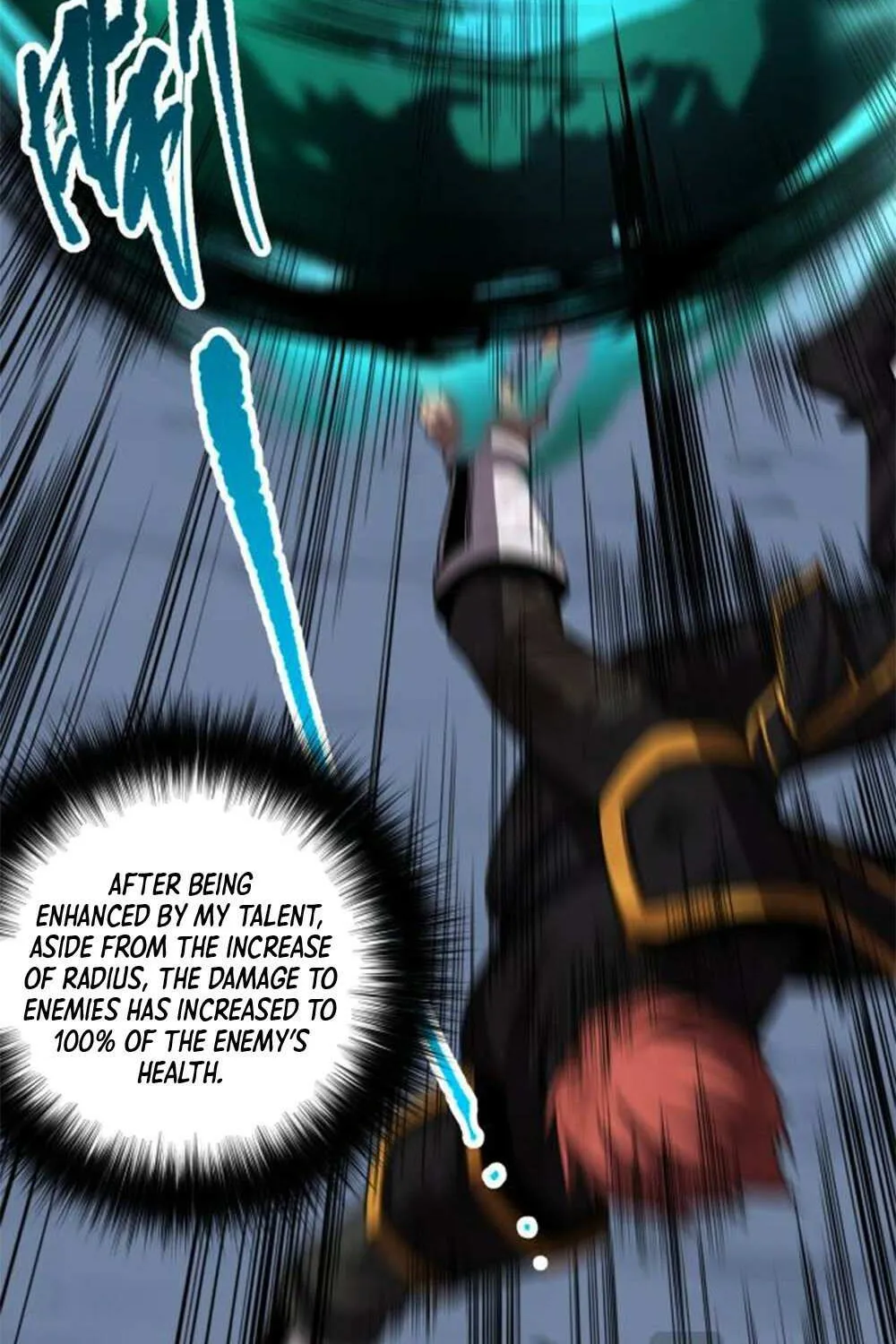 Read Disastrous Necromancer chapter 7 image 37 on Lezhin