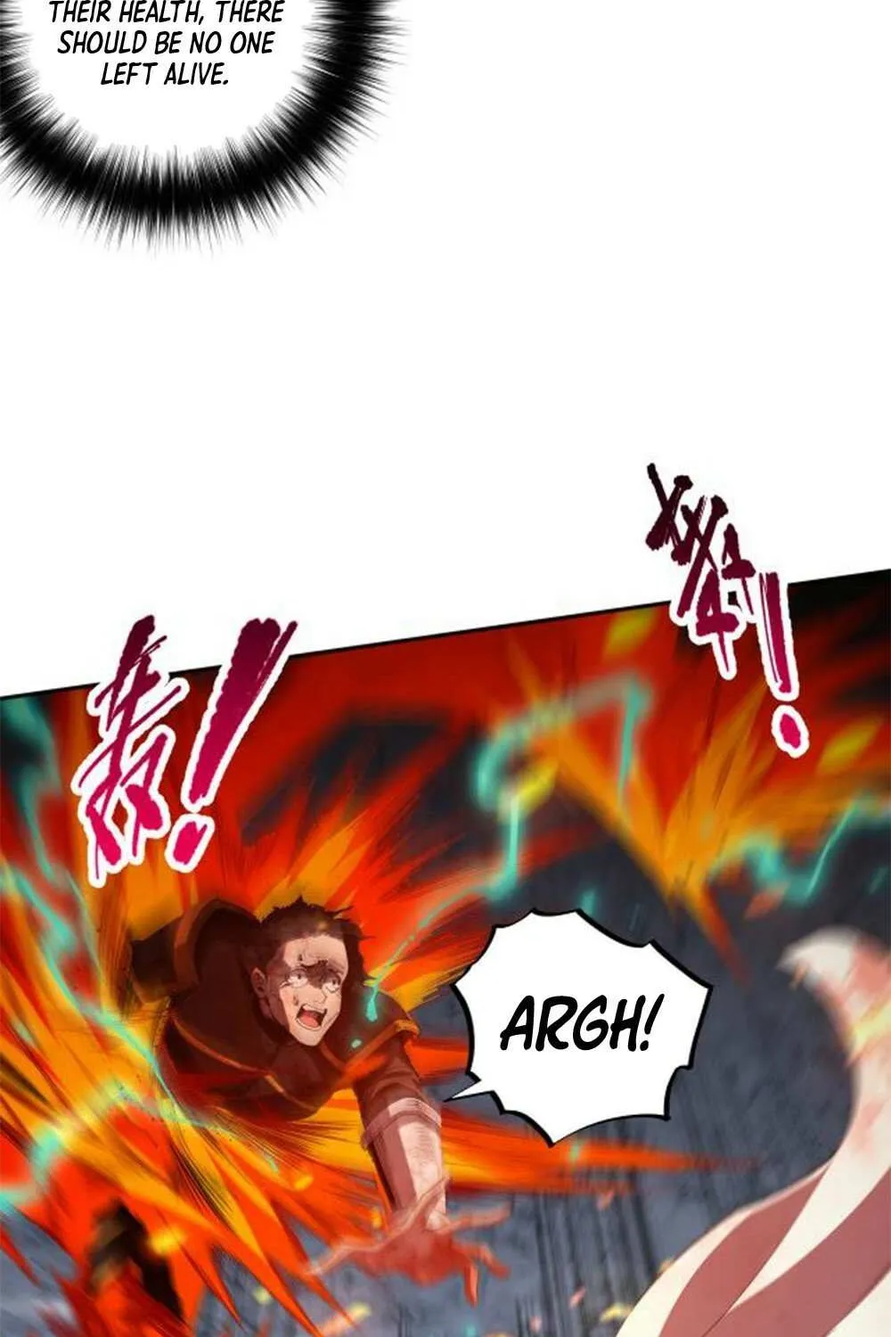 Read Disastrous Necromancer chapter 7 image 40 on Lezhin