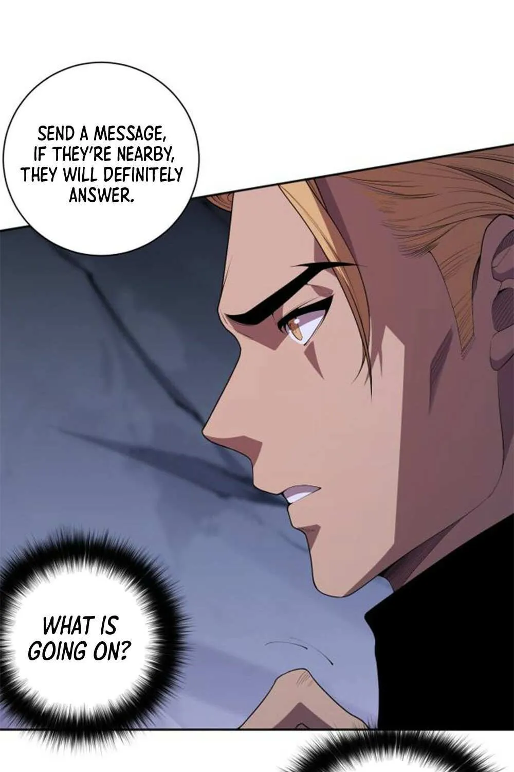 Read Disastrous Necromancer chapter 7 image 59 on Lezhin