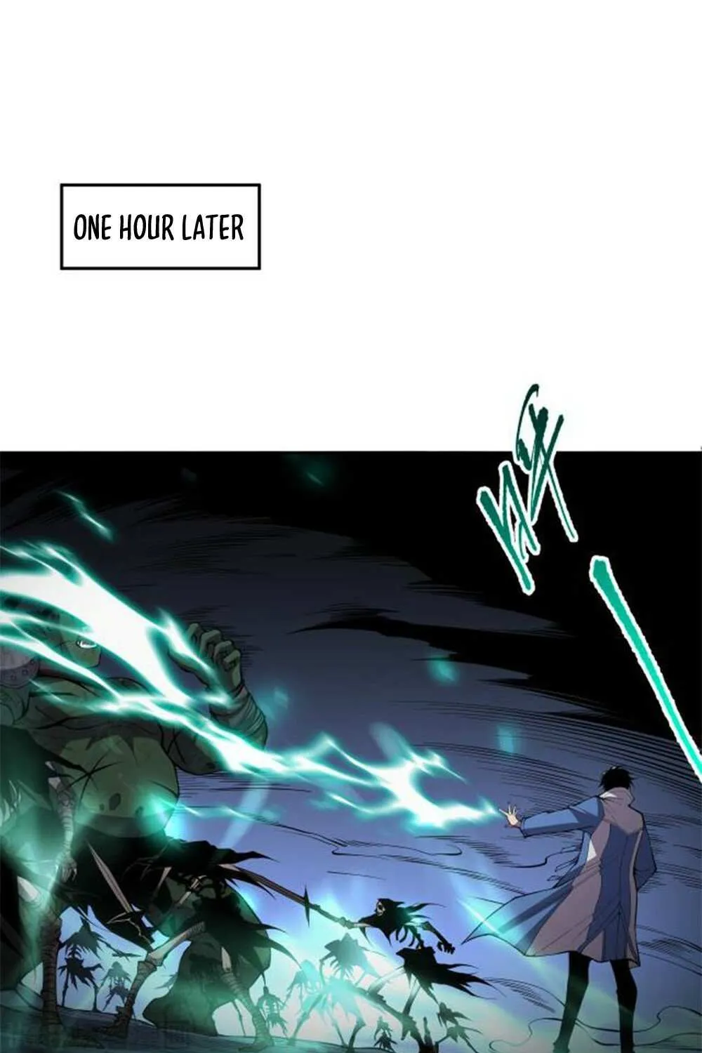 Read Disastrous Necromancer chapter 7 image 63 on Lezhin
