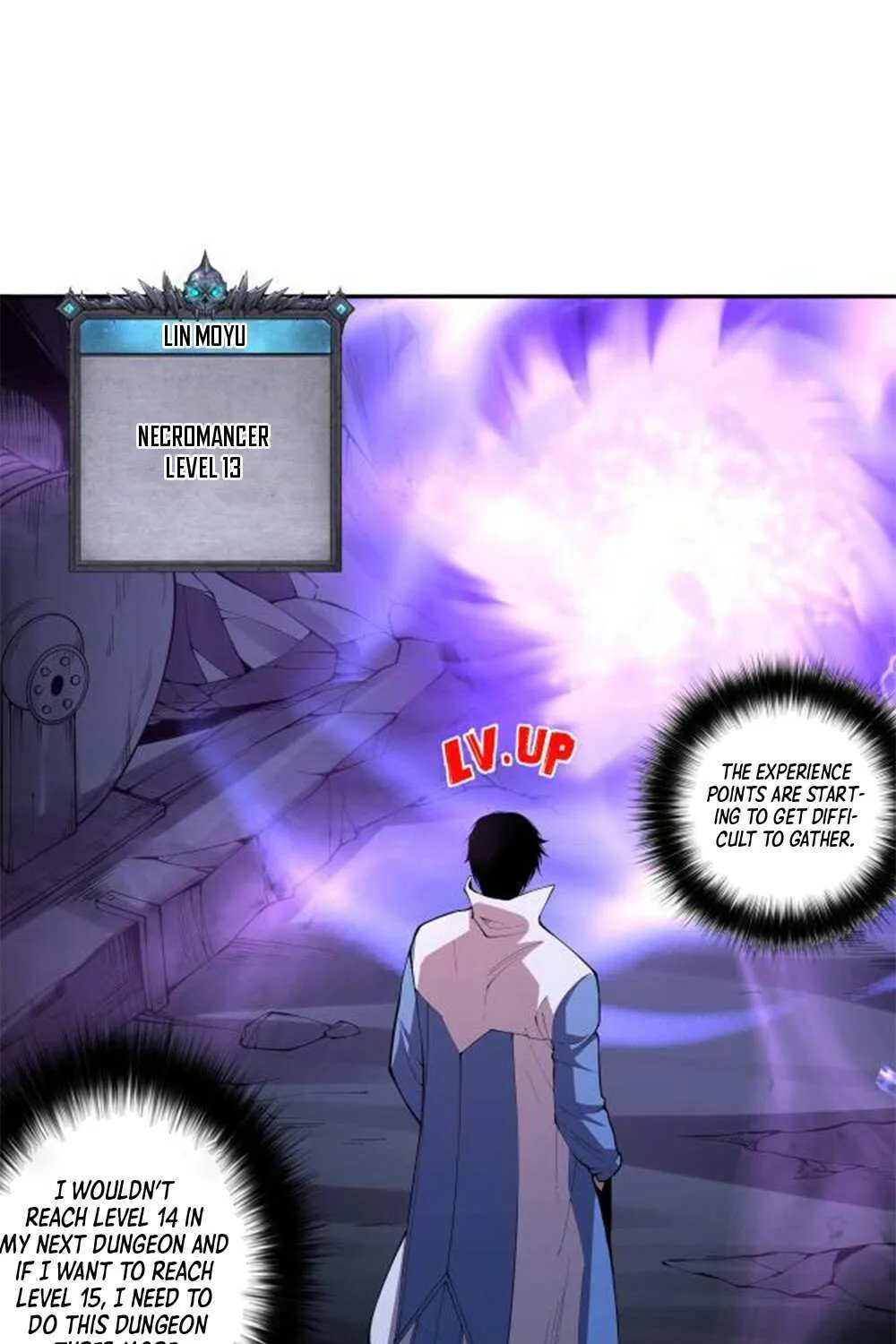 Read Disastrous Necromancer chapter 7 image 69 on Lezhin