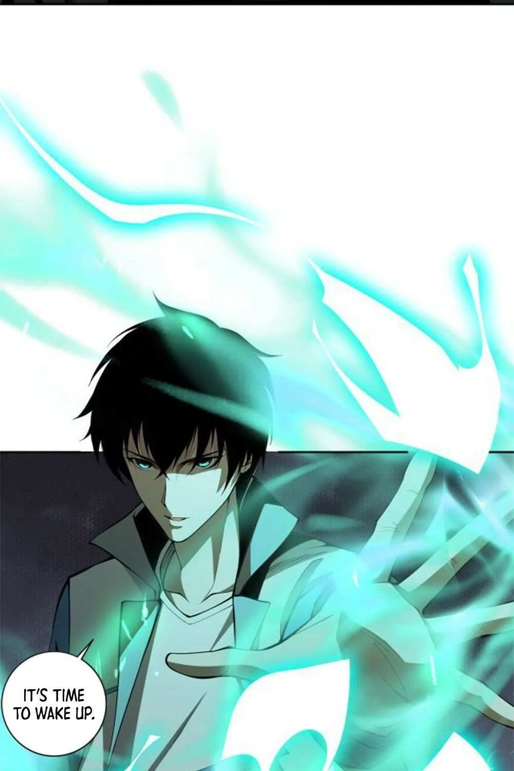 Read Disastrous Necromancer chapter 7 image 81 on Lezhin