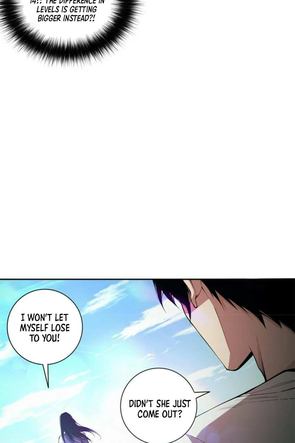 Read Disastrous Necromancer chapter 7 image 95 on Lezhin